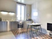 Bilocale in affitto a Milano via Francesco de Sanctis,...