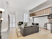 Bilocale in affitto a Milano via Fratelli Bronzetti, 3,...