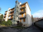 Bilocale in affitto a Milano via Fratelli Rizzardi, 12,...