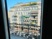 Bilocale in affitto a Milano via Friuli, Cadore