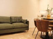 Bilocale in affitto a Milano via Gaetano Ronzoni, Ticinese