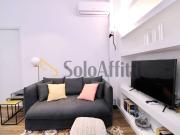 Bilocale in affitto a Milano via Garofalo, 32, Città Studi