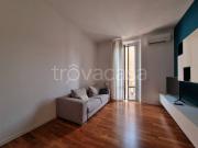 Bilocale in affitto a Milano via Gaspare Aselli, 18,...