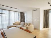 Bilocale in affitto a Milano via Giacomo Watt, 24, Barona