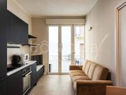 Bilocale in affitto a Milano via Giacomo Zanella,...