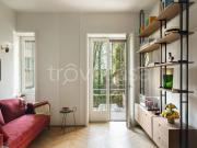 Bilocale in affitto a Milano via Gioacchino Rossini, 4,...