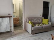 Bilocale in affitto a Milano via Giordano Bruno, Paolo Sarpi