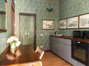 Bilocale in affitto a Milano via Giovanni Rasori,...