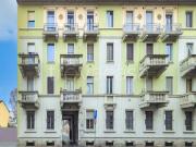 Trilocale in affitto a Milano via Giulio Carcano, 19,...
