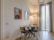 Bilocale in affitto a Milano via Giuseppe Lagrange, 10,...