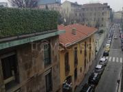 Bilocale in affitto a Milano via Giuseppe Mercalli, 15,...