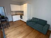 Bilocale in affitto a Milano via Giuseppe Tartini, 11,...