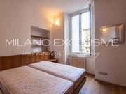 Bilocale in affitto a Milano via Giusti, 1, Paolo Sarpi