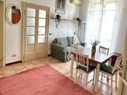 Bilocale in affitto a Milano via Imperia, Famagosta