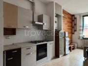 Bilocale in affitto a Milano via Lambrate, 5/a, Casoretto