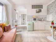 Bilocale in affitto a Milano via Lazzaro Palazzi, Porta...