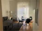 Bilocale in affitto a Milano via Leone Fortis, Maggiolina