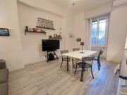 Bilocale in affitto a Milano via Losanna, 23, Cenisio