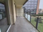 Bilocale in affitto a Milano via Ludovico di Breme, Certosa