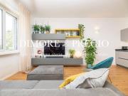 Bilocale in affitto a Milano via Luigi Canonica, 59,...