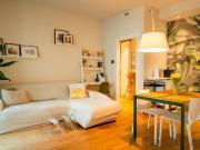 Bilocale in affitto a Milano via Luigi Canonica, 77,...