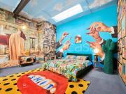 Bilocale in affitto a Milano via Luigi Canonica, Arena