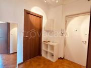 Bilocale in affitto a Milano via Luigi De Andreis, Porta...