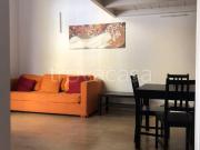 Bilocale in affitto a Milano via Luigi Mercantini, 9, Bovisa