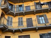 Bilocale in affitto a Milano via Luigi Mercantini, Bovisa