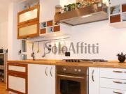 Bilocale in affitto a Milano via Mac Mahon, 117, Bovisa