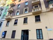 Bilocale in affitto a Milano via Mac Mahon, 86, Ghisolfa...