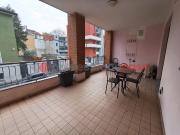 Bilocale in affitto a Milano via manzotti, Maciachini