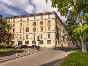 Bilocale in affitto a Milano via Marco d'Oggiono,...
