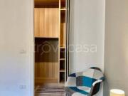 Bilocale in affitto a Milano via Marco Greppi, Martini...