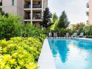 Bilocale in affitto a Milano via Mario Pichi, 15,...