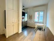 Bilocale in affitto a Milano via Mecenate, 4, Viale...