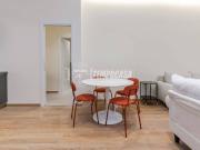 Bilocale in affitto a Milano via Medardo Rosso, 11, Isola