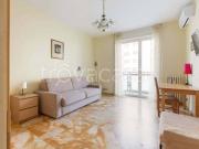 Bilocale in affitto a Milano via Melchiorre Gioia,...