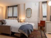 Bilocale in affitto a Milano via Melzo, Porta Venezia