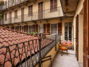 Bilocale in affitto a Milano via Molino delle Armi,...