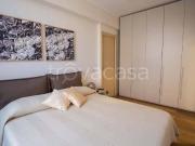 Bilocale in affitto a Milano via Molino delle Armi, Ticinese