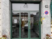 Bilocale in affitto a Milano via Monte Bianco, 46, Monte...