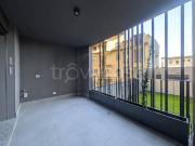 Bilocale in affitto a Milano via Monte Nevoso, 2, Casoretto