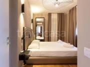 Bilocale in affitto a Milano via Monte Rosa, Monte Rosa...