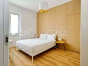 Bilocale in affitto a Milano via Monte San Gabriele, Gorla