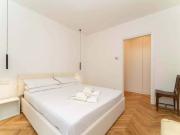 Bilocale in affitto a Milano via Montecatini, Solari