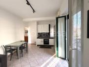 Bilocale in affitto a Milano via Nicastro, 4, Martini...