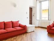 Bilocale in affitto a Milano via Nirone, 11,...