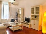 Bilocale in affitto a Milano via Olindo Guerrini, Città...