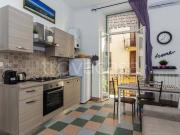 Bilocale in affitto a Milano via Orti, Quadronno Crocetta